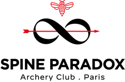Spine Paradox club logo