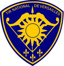Tir National de Versailles club logo
