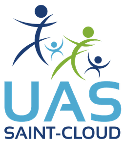 Logo du club UAS Saint-Cloud Tir à l'Arc