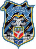 USC Tir à l'Arc Conflans-Sainte-Honorine club logo