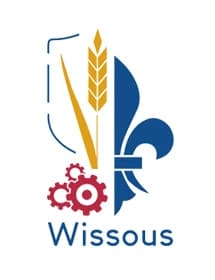 Wissous Tir à l'Arc club logo
