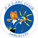 AAS Arc Club Sarcelles club logo