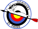 Arc Club du Pays de Nemours club logo