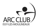 Arc Club d'Issy-les-Moulineaux club logo