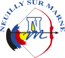 Archerie Nocéenne Club club logo