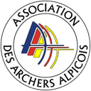 Association Archers Alpicois club logo