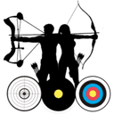 Les Archers d'Athis-Mons club logo