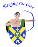 AS des Archers d'Éragny-sur-Oise club logo