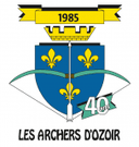 Les Archers d'Ozoir club logo