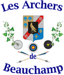 Les Archers de Beauchamp club logo