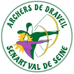 Logo du club Archers de Draveil Sénart Val de Seine