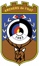 Les Archers de L'Haÿ-les-Roses club logo