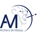 Les Archers de Massy club logo