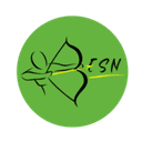 Les Archers de Nanterre club logo