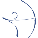 Les Archers de Saint-Brice-sous-Forêt club logo