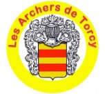 Logo du club Les Archers de Torcy