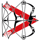 Les Archers de Villebon club logo