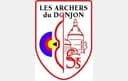 Les Archers du Donjon club logo
