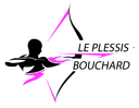Les Archers du Plessis-Bouchard club logo