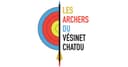 Les Archers du Vésinet-Chatou club logo