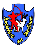 Archers Guy le Rouge club logo