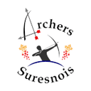 Les Archers Suresnois club logo