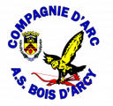 ASBA Tir à l'Arc club logo