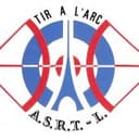 ASRTL Tir à l'Arc club logo