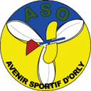 Avenir Sportif d'Orly Tir à l'Arc club logo