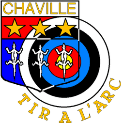 Logo du club Chaville Tir à l'Arc