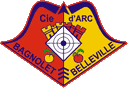 Compagnie d'Arc de Bagnolet-Belleville club logo
