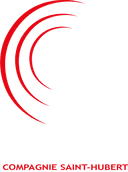Compagnie d'Arc Saint-Hubert Rambouillet club logo