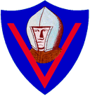 Compagnie d'Arc de Villemomble club logo