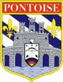 Compagnie d'Archers de Pontoise club logo