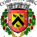 Compagnie d'Arc d'Hardricourt club logo