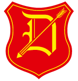 Compagnie d'Arc de Dampmart club logo