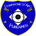 Compagnie d'Arc de Fublaines club logo
