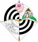 Compagnie d'Arc de Provins club logo