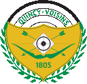 Compagnie d'Arc de Quincy-Voisins club logo