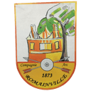 Compagnie d'Arc de Romainville club logo