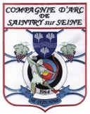 Compagnie d'Arc de Saintry-sur-Seine club logo