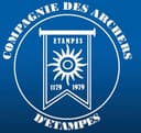 Compagnie des Archers d'Étampes club logo
