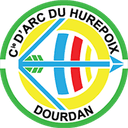 Compagnie de Tir à l'Arc du Hurepoix club logo