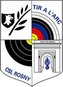 CSL Rosny Tir à l'Arc club logo