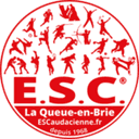 ESC Tir à l'Arc La Queue-en-Brie club logo