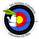 Les Archers Calmétiens club logo