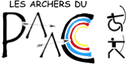 Les Archers du PAAC club logo