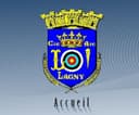 1ère Compagnie d'Arc de Lagny-sur-Marne club logo