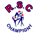 Red Star Club Champigny Tir à l'Arc club logo