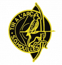 SO Houilles Tir à l'Arc club logo